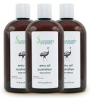 Emu Oil Australian Triple Refined 100  Pure Fresh By Soapeauty