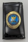 Indonesia Bnn Badan Narkotika Nasional National Narcotics Agency Badge Wallet Id