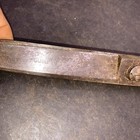 Vintage Compton U-set 2u-12in  Scissors