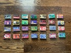 Pick Your Team   Collectible Nfl Vintage 1992 Wooden Matchbox With Matches