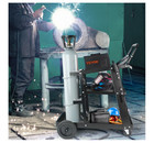Vevor Welding Cart 3-tier 