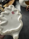 Vintage Lefton   s Ceramic Elf Pixie Planter 6 