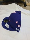 New Era 59fifty Fitted Hat 7 5 8 Dodgers Tokyo Series Takashi Murukami  