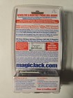 Magic-jack  - Usb Phone Jack  Brand New  Sealed  Magicjack