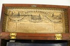 Antique 1854 Davis   Kidder s Magneto-electric Machine For Nervous Diseases