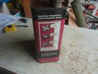 Vintage Empty 1 Gallon Wynn s Friction Proofing Oil Can Rare  Lot 26-50