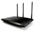 Tp-link Wifi Router Ac1750 Wireless Dual Band Gigabit  archer C7   Router-ac1750