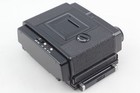  exc 5  Mamiya Rb67 6x8 Motorized 120 220 Roll Film Back Pro S Sd From Japan