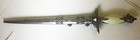 M1935 Austrian Air Force Parade Dress Dagger - Zeitner - Excellent