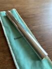 Vintage Tiffany   Co Silver Cigar Holder   47 Grams  925 Sterling