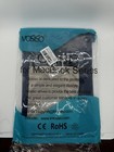 Mosiso Macbook Pro 13 Inch Computer Case 2019 Hard Shell Cover screen Protector