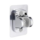 Hand Held Shower Head Holder-relocatable Handheld Showerhead Holder  Suitable 