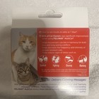 Feliway Multicat Refill Calming Comfort Economy Pack 2 X 30 Day 1 6 Fl Oz