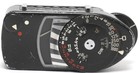   Leica Meter Mc Black Light Meter Works