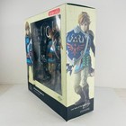 The Legend Of Zelda Link Tears Of The Kingdom Ver  5  Collection Toy Pvc Figure