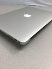 2017 Macbook Air A1466 13  Core I5 5th Gen 1 8ghz 8 Gb Ram 128 Gb Ssd