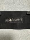 Black Diamond Alpine Bod Climbing Sit Harness Large Pre Owned