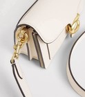 Coach Tabby  Shoulder Bag Gold Hardware Detachable Strap Magnetic Closure