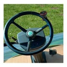 Large Steering Wheel Knob Driving Knob For Thick Steering Wheels Steering Whe   