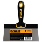 Dewalt Taping Knife Set Premium Stainless Steel 8-10-12-14    6  Putty Knife