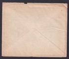 Latvia 1934  Cover From Riga To New-york Usa