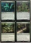 Edh Ooze Deck - Commander Mtg Magic The Gathering