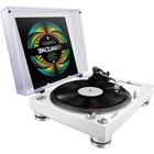 Pioneer Plx-500 Record Turntable  plx500w 