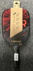 Head Radical Tour Graphite 226002 Pickleball Paddle New    