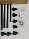      Alesis Nitro Max nitro Mesh dm Lite burst Kit E-drum Stage Rack-1 1 8in Tube