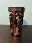 Post Malone Raising Canes Reusable Plastic Cup Limited Edition