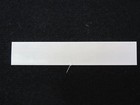 Us - Scott  2609 - Coil Strip 6 - Imperf Error - Mnh