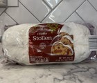 L oven Lf Fresh German Stollen Cherry 26 4oz 750g  3 Bags 