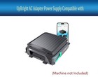 Ac dc Adapter For Wybot F1 Solar Powered Automatic Robotic Pool Skimmer Cleaner