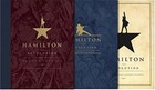 Hamilton  The Revolution  exclusive Deluxe Edition    Like New  W cd   Extras