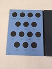 Whitman Coin Folder 2483 Canada 25 Cents 1953 - 1989 Volume 3  Album   Book