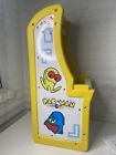 Arcade 1up Jr Pacman Dig Dug Galaga Hard Plastic Cabinet Only Pac-j-01336 3foot
