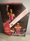 Mattel Wwe Ultimate Edition Bret  hit Man  Hart Action Figure  gyc22 