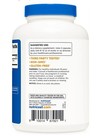Nutricost Fenugreek 1350mg 240 Capsules Herbal Supplement