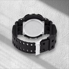 Casio Men s Watch G-shock Ana-digi Dial Black Resin Strap Dive Ga100cb-1a