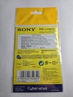 Sony Cyber-shot Screen Protector Ultra-clear Film Anti-scratch Canada Free Ship