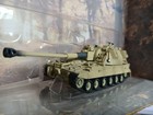 1 72 Easy Model 35000 As-90 Spg British Army  Tank