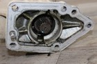 2006 John Deere Gator Hpx 4x4 Transmission Tranny Gear Input Bevel Assembly Pto