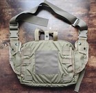 So Tech Mgb Mission Go Bag Coyote Usgi Sof Usa Tactical Individual Bag Carrier