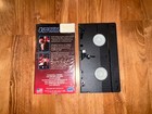Creepozoids Vhs Horror 1987 Linnea Quigley United American Video Open In Shrink