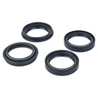 All Balls 56-139 Fork   Dust Seal Kit For Honda Vtx1800c 02-05 Vtx1800f 05