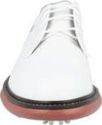 Footjoy Traditions Blucher 57946 White brick Men Golf Shoe