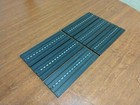 6 Aurora Model Motoring  1517 T-jet Slot Car 9  Straight Tracks