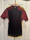 Seattle Sounders Fc Bruce Lee Dragon Edition Jersey 2023 Adidas Authentic Size L