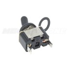 1-25pcs Spst On-off Heavy Duty 20a Waterproof Toggle Switch Car truck boat atv