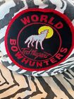 Ted Nujent World Bow Hunters Hat